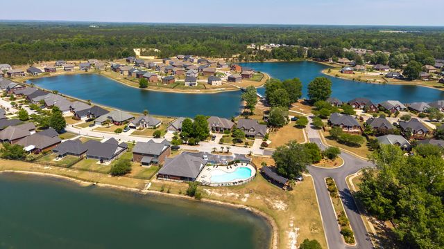 2015 Harborview Drive, Sumter, SC 29153