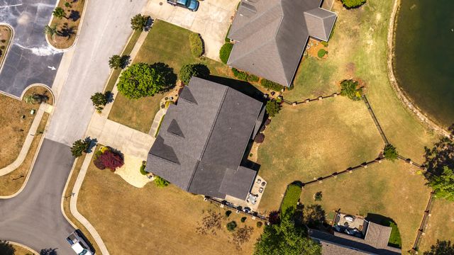 2015 Harborview Drive, Sumter, SC 29153