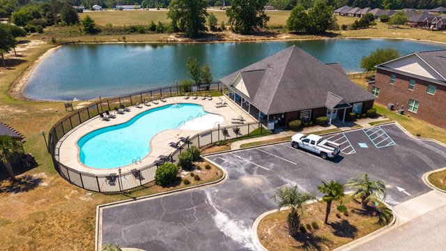 2015 Harborview Drive, Sumter, SC 29153