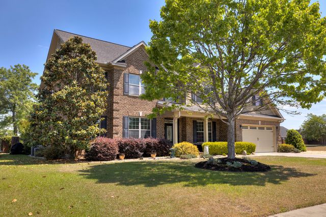2015 Harborview Drive, Sumter, SC 29153