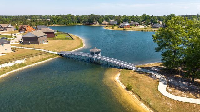 2015 Harborview Drive, Sumter, SC 29153