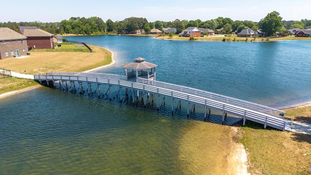 2015 Harborview Drive, Sumter, SC 29153