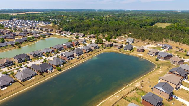 2015 Harborview Drive, Sumter, SC 29153