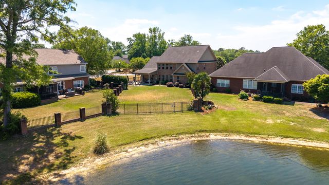 2015 Harborview Drive, Sumter, SC 29153