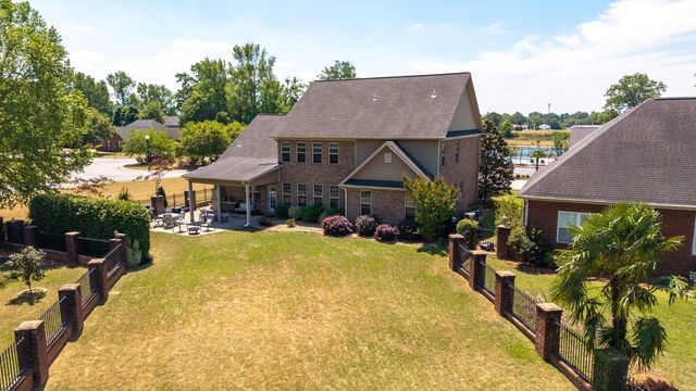 2015 Harborview Drive, Sumter, SC 29153