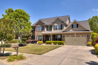 2015 Harborview Drive, Sumter, SC 29153