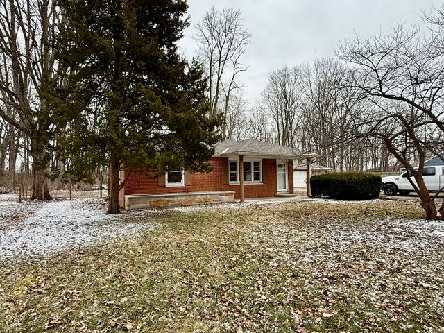 5828 Oak Lane, Anderson, IN 46013