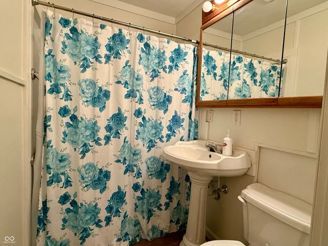 5828 Oak Lane, Anderson, IN 46013