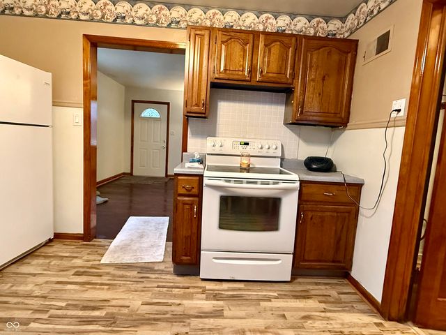 5828 Oak Lane, Anderson, IN 46013