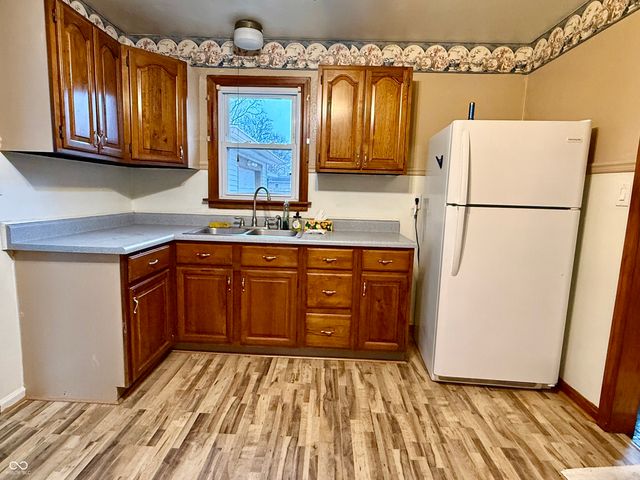 5828 Oak Lane, Anderson, IN 46013