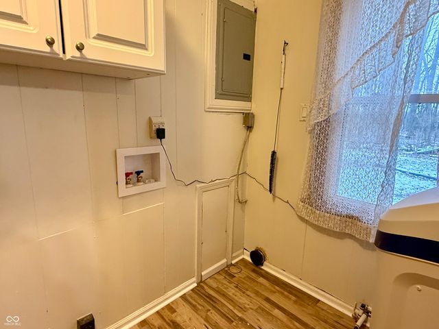 5828 Oak Lane, Anderson, IN 46013