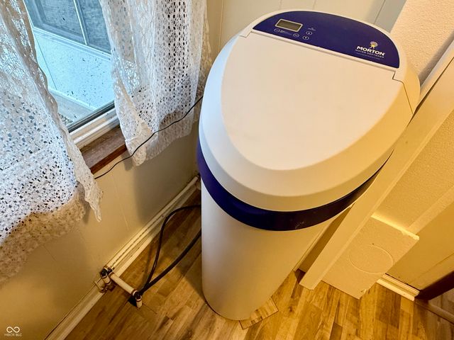 5828 Oak Lane, Anderson, IN 46013