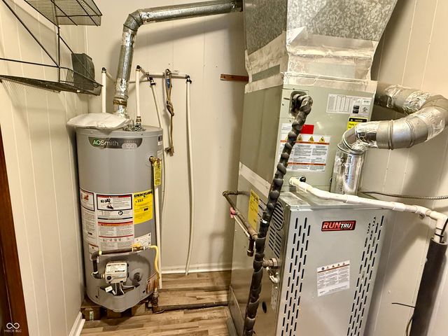 5828 Oak Lane, Anderson, IN 46013