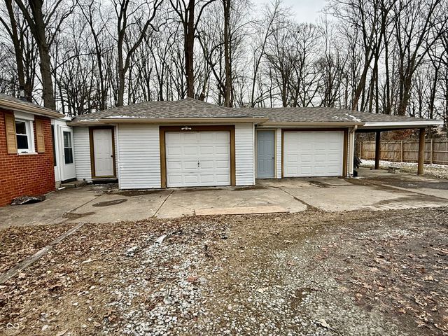 5828 Oak Lane, Anderson, IN 46013