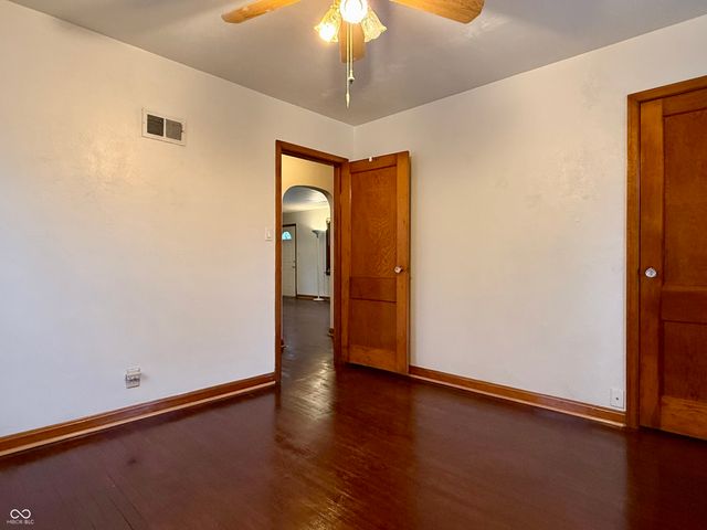 5828 Oak Lane, Anderson, IN 46013