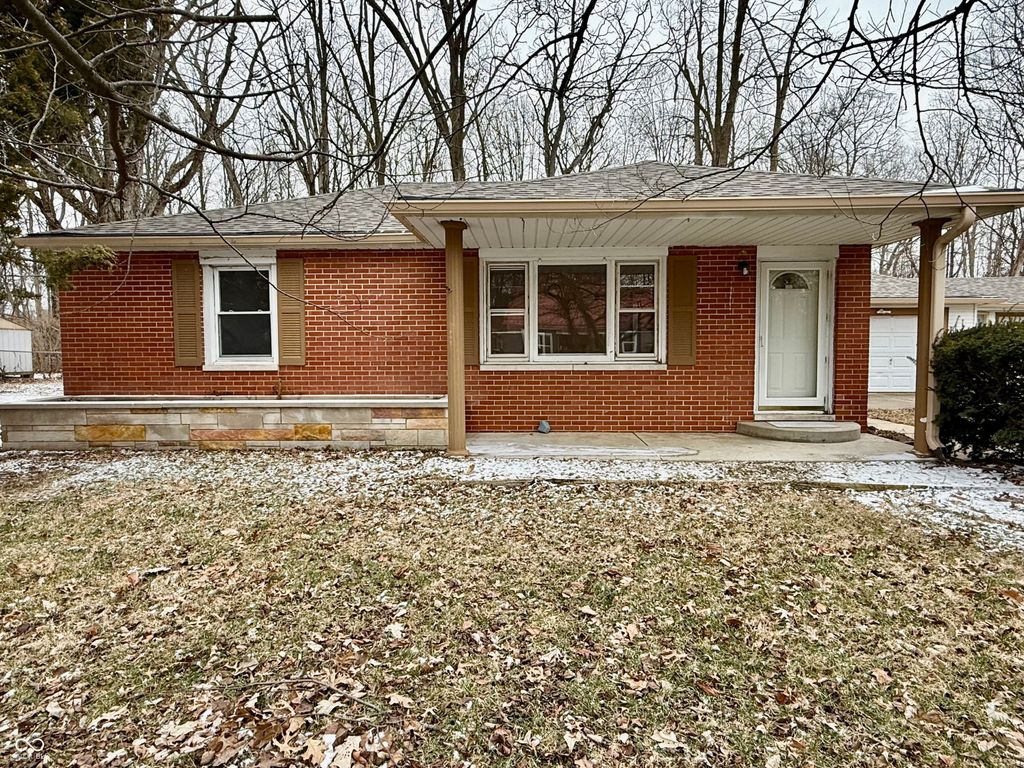 5828 Oak Lane, Anderson, IN 46013