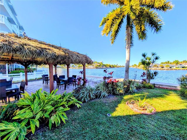 3177 S Ocean Dr 125, Hallandale Beach, FL 33009