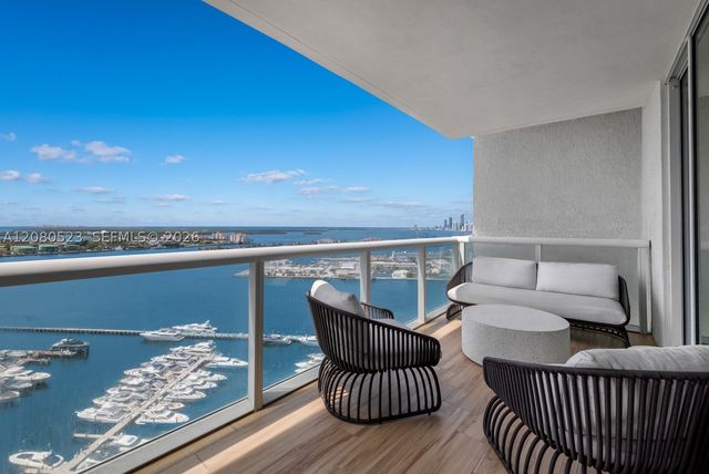 450 Alton Rd 2505, Miami Beach, FL 33139