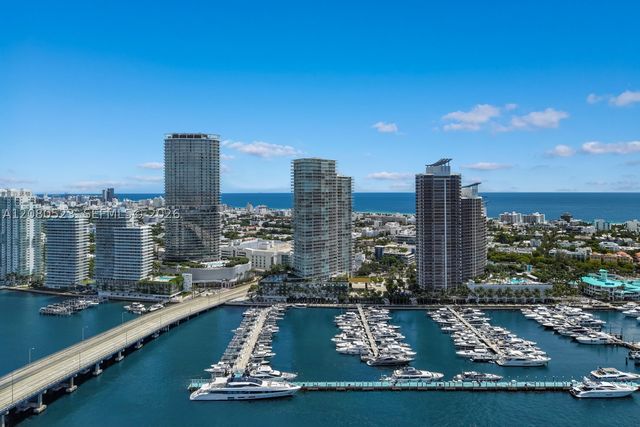 450 Alton Rd 2505, Miami Beach, FL 33139