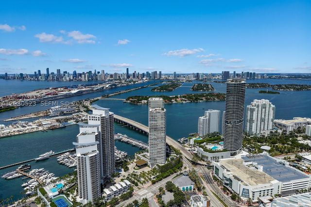 450 Alton Rd 2505, Miami Beach, FL 33139