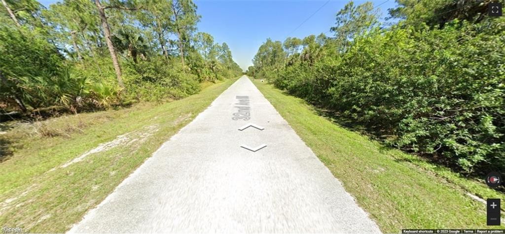 4669 32nd AVE SE, NAPLES, FL 34117 — exterior
