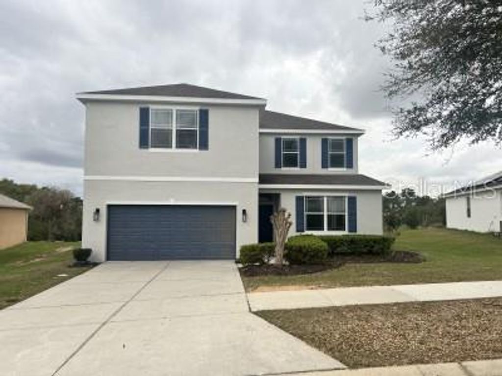 197 BLACKSTONE CREEK ROAD, Groveland, FL 34736