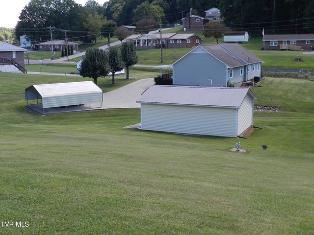 659 Gravely Road, Kingsport, TN 37660