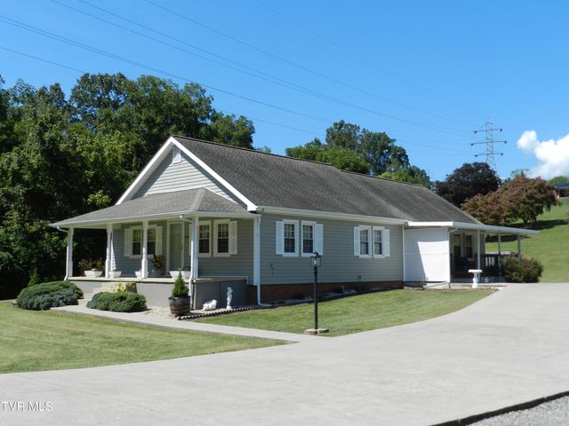 659 Gravely Road, Kingsport, TN 37660