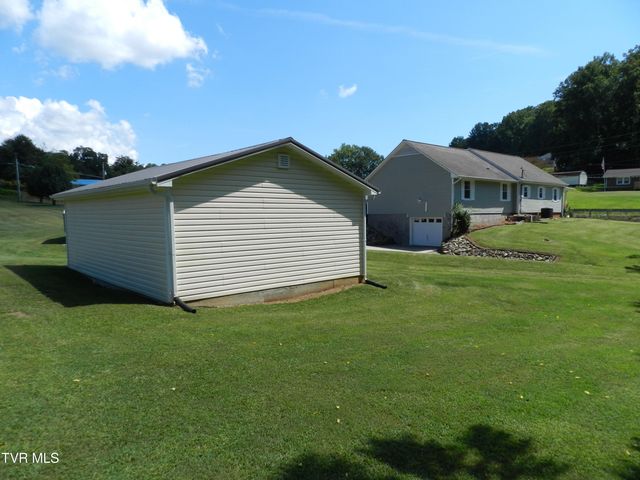 659 Gravely Road, Kingsport, TN 37660