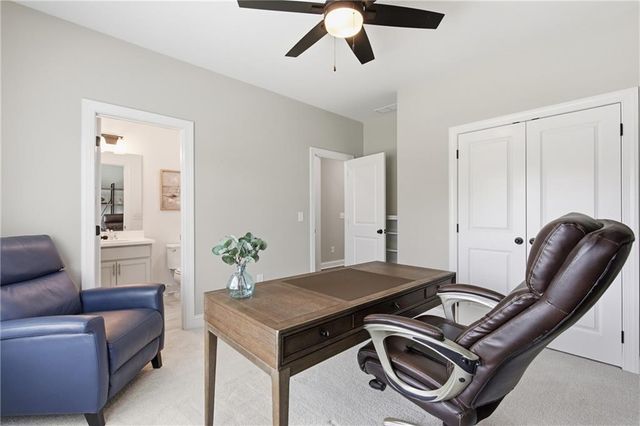 419 Oakleigh Avenue, Woodstock, GA 30188