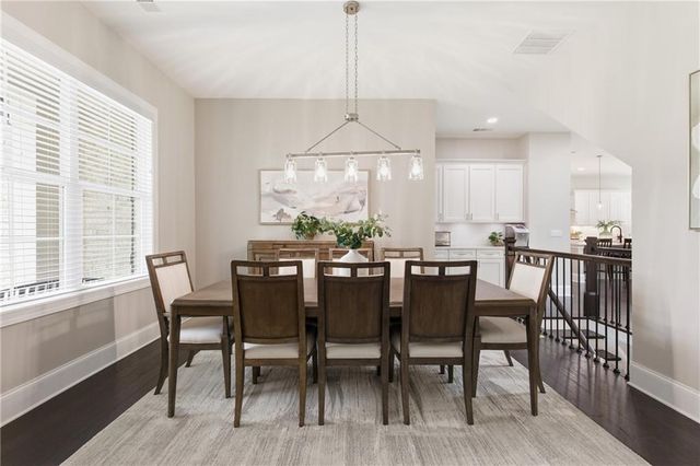 419 Oakleigh Avenue, Woodstock, GA 30188