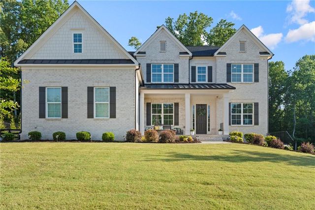 419 Oakleigh Avenue, Woodstock, GA 30188