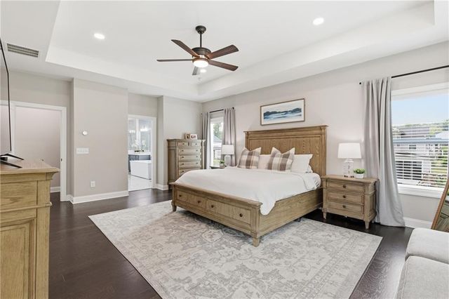 419 Oakleigh Avenue, Woodstock, GA 30188