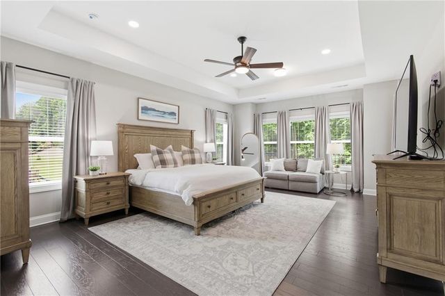 419 Oakleigh Avenue, Woodstock, GA 30188