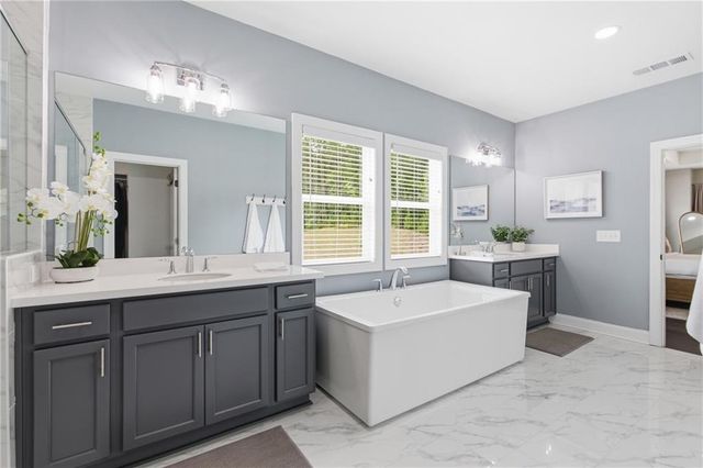 419 Oakleigh Avenue, Woodstock, GA 30188