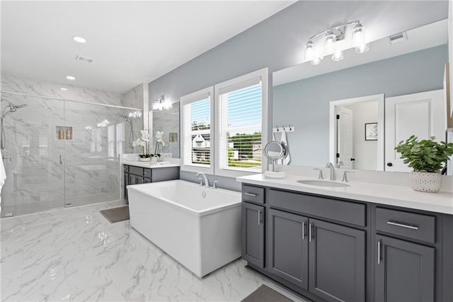 419 Oakleigh Avenue, Woodstock, GA 30188