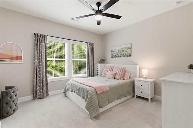 419 Oakleigh Avenue, Woodstock, GA 30188