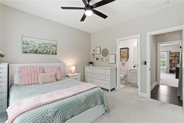419 Oakleigh Avenue, Woodstock, GA 30188
