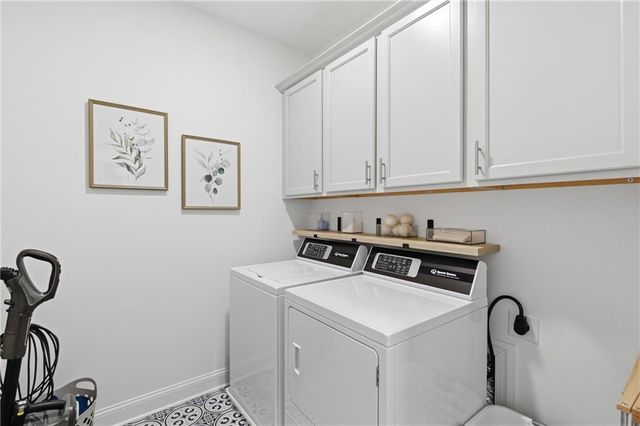 419 Oakleigh Avenue, Woodstock, GA 30188