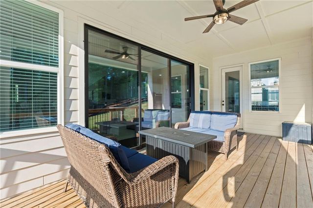 419 Oakleigh Avenue, Woodstock, GA 30188