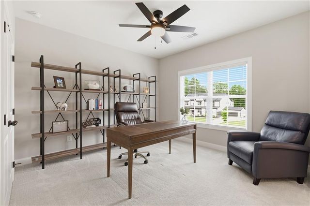 419 Oakleigh Avenue, Woodstock, GA 30188
