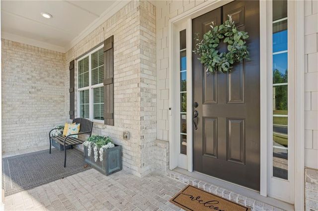 419 Oakleigh Avenue, Woodstock, GA 30188