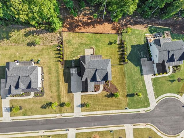 419 Oakleigh Avenue, Woodstock, GA 30188