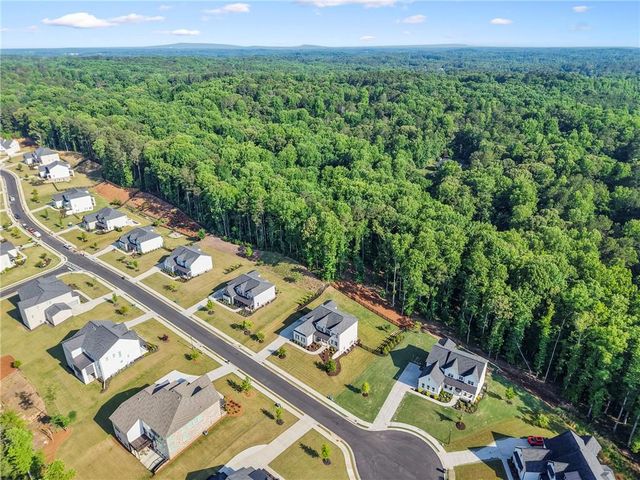 419 Oakleigh Avenue, Woodstock, GA 30188
