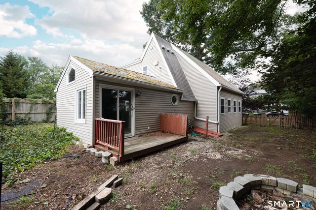 37 Vine Street, Milford, CT 06460