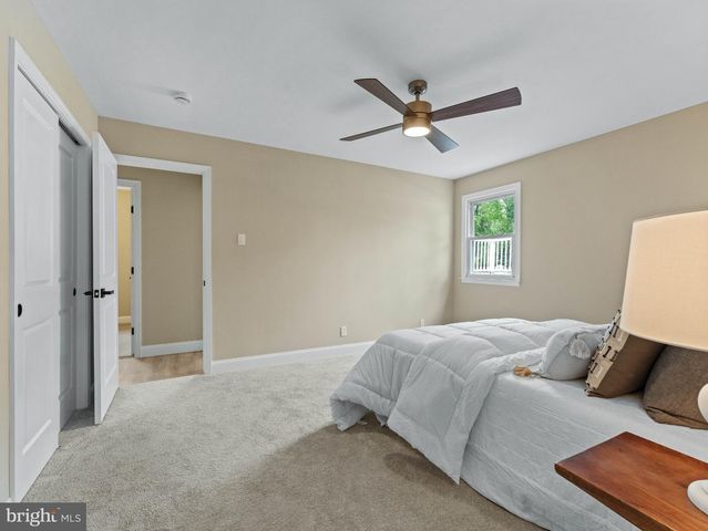 406 YORKSHIRE RD, Cherry Hill, NJ 08034