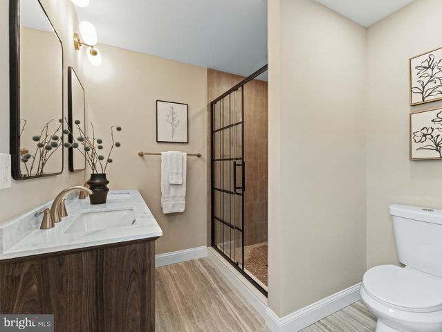 406 YORKSHIRE RD, Cherry Hill, NJ 08034
