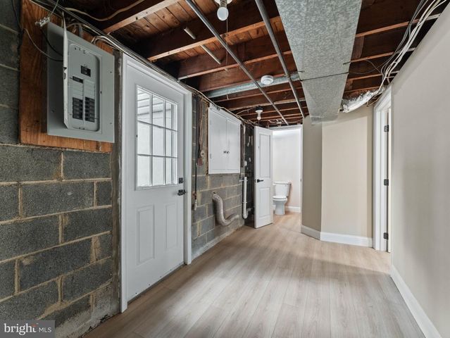 406 YORKSHIRE RD, Cherry Hill, NJ 08034