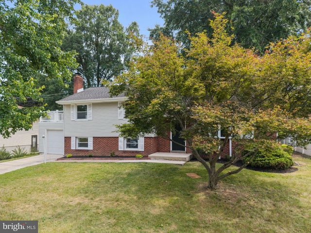 406 YORKSHIRE RD, Cherry Hill, NJ 08034