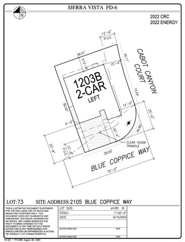 2105 Blue Coppice Way, Roseville, CA 95747